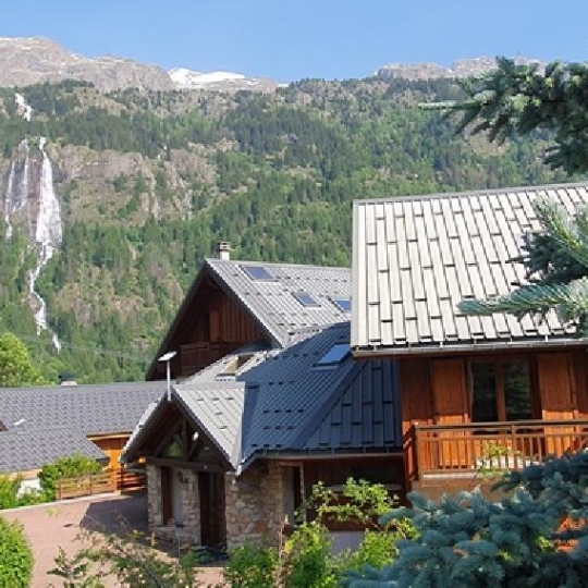 GRIET IMMO : Appartement | VAUJANY (38114) | 147.00m2 | 994 000 € 