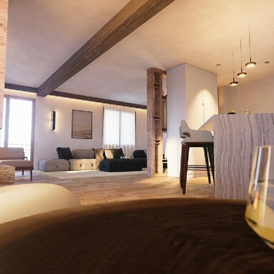  GRIET IMMO : Appartement | VAUJANY (38114) | 147 m2 | 994 000 € 