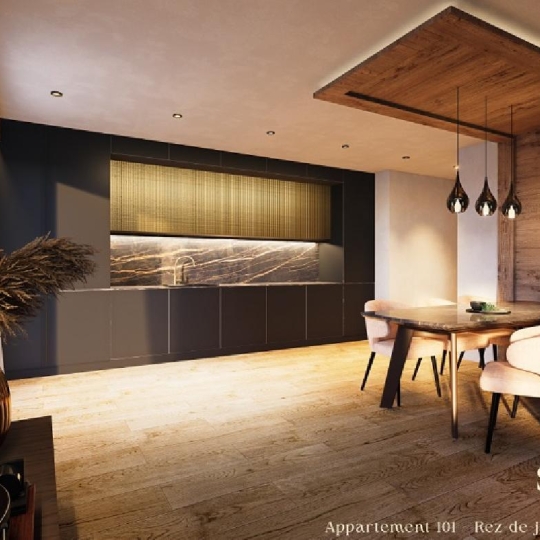  GRIET IMMO : Appartement | VAUJANY (38114) | 80 m2 | 564 000 € 