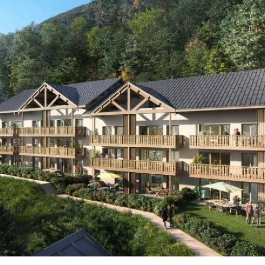 GRIET IMMO : Appartement | ALLEMOND (38114) | 66.00m2 | 290 000 € 