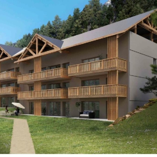 GRIET IMMO : Appartement | ALLEMOND (38114) | 46.00m2 | 220 000 € 