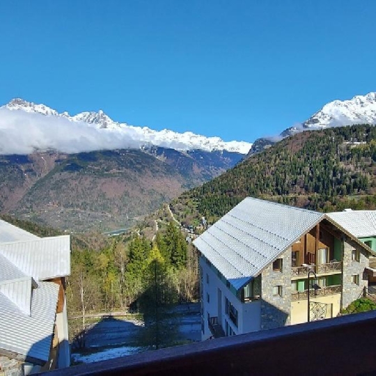  GRIET IMMO : Appartement | OZ (38114) | 27 m2 | 160 000 € 