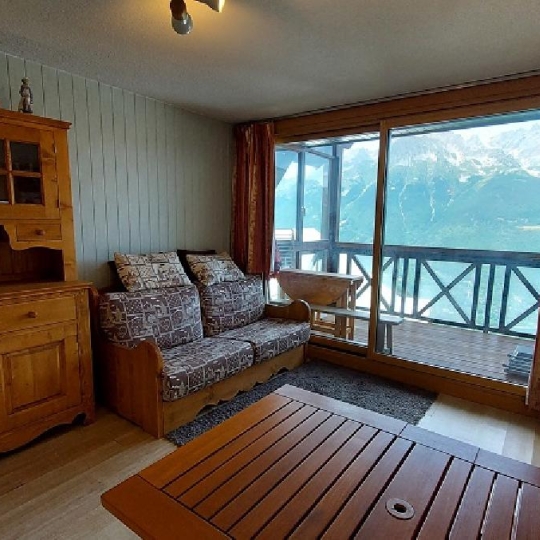  GRIET IMMO : Appartement | OZ (38114) | 27 m2 | 160 000 € 