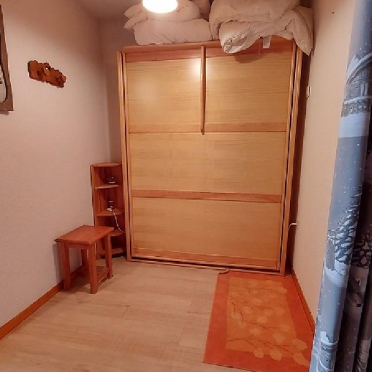  GRIET IMMO : Appartement | OZ (38114) | 27 m2 | 160 000 € 