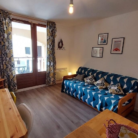  GRIET IMMO : Appartement | OZ (38114) | 24 m2 | 107 000 € 