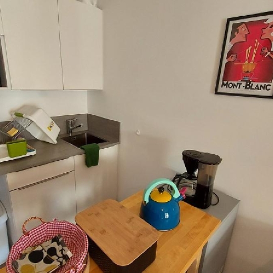  GRIET IMMO : Appartement | OZ (38114) | 24 m2 | 107 000 € 