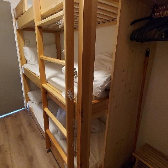  GRIET IMMO : Appartement | OZ (38114) | 24 m2 | 107 000 € 