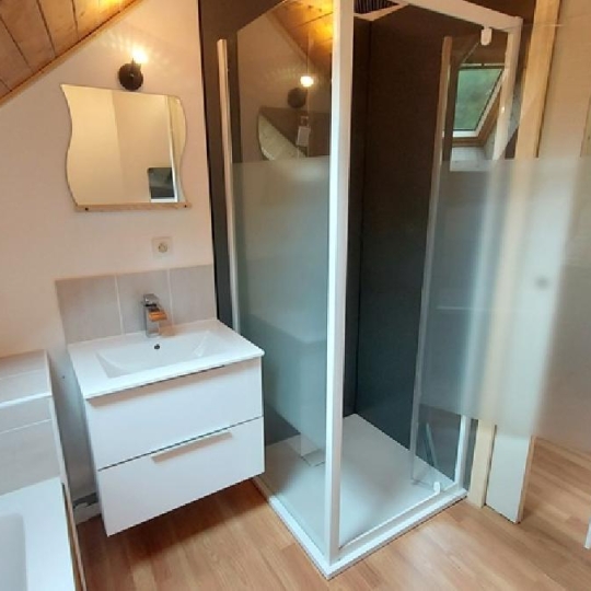  GRIET IMMO : Maison / Villa | ALLEMOND (38114) | 87 m2 | 269 000 € 