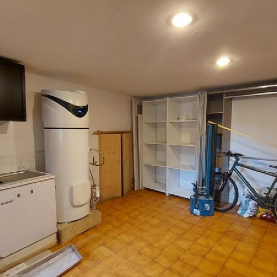  GRIET IMMO : Maison / Villa | ALLEMOND (38114) | 87 m2 | 269 000 € 