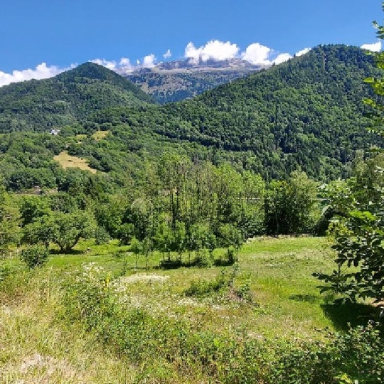 GRIET IMMO : Ground | ALLEMOND (38114) | 709.00m2 | 125 000 € 