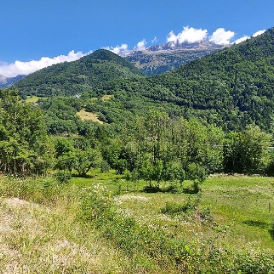  GRIET IMMO : Ground | ALLEMOND (38114) | 709 m2 | 125 000 € 