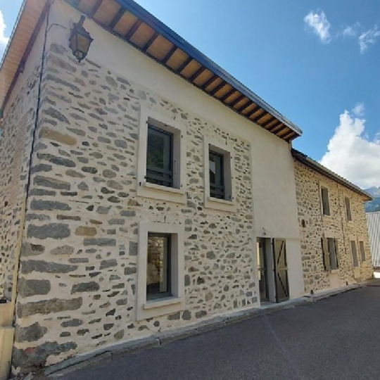  GRIET IMMO : House | ALLEMOND (38114) | 50 m2 | 179 500 € 