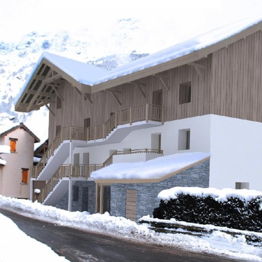  GRIET IMMO : Apartment | VAUJANY (38114) | 62 m2 | 455 000 € 