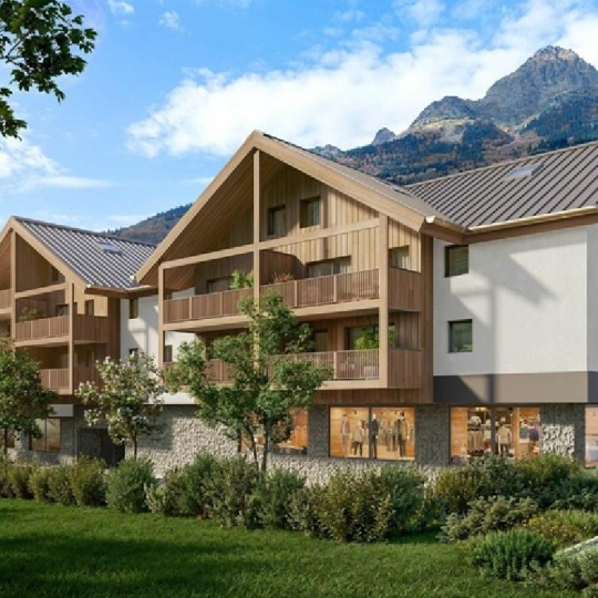 GRIET IMMO : Appartement | ALLEMOND (38114) | 40.00m2 | 189 000 € 