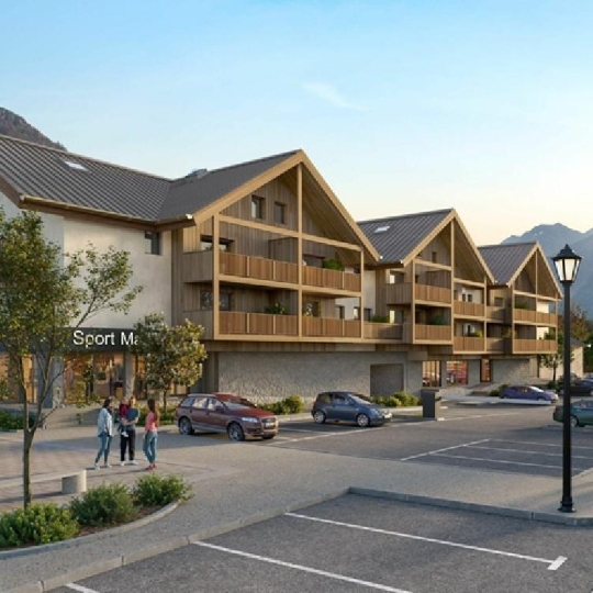 GRIET IMMO : Appartement | ALLEMOND (38114) | 67.00m2 | 319 000 € 