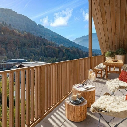 GRIET IMMO : Appartement | ALLEMOND (38114) | 95.00m2 | 459 000 € 