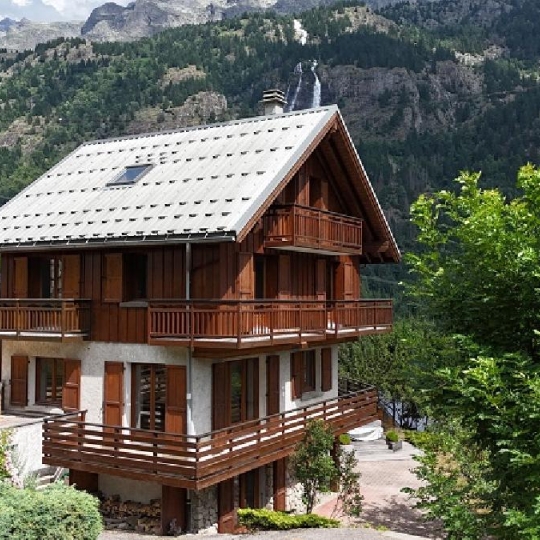 GRIET IMMO : Appartement | VAUJANY (38114) | 146.00m2 | 994 000 € 