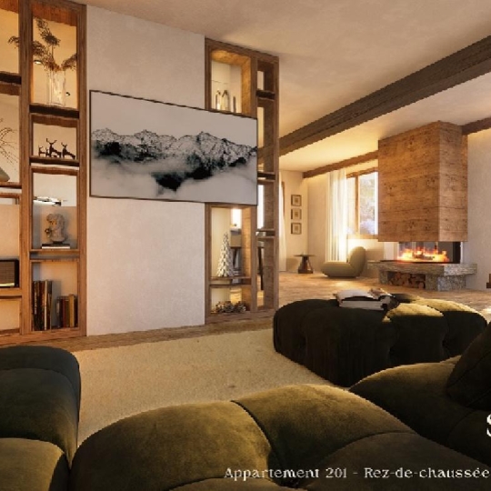  GRIET IMMO : Appartement | VAUJANY (38114) | 146 m2 | 994 000 € 