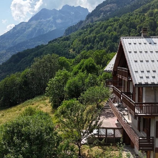  GRIET IMMO : Appartement | VAUJANY (38114) | 146 m2 | 994 000 € 
