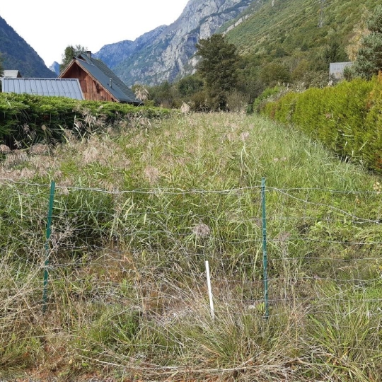  GRIET IMMO : Ground | ALLEMOND (38114) | 1 204 m2 | 77 000 € 