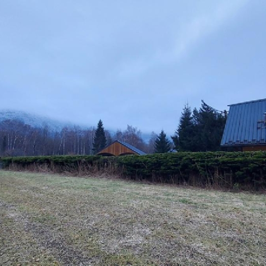  GRIET IMMO : Ground | ALLEMOND (38114) | 1 204 m2 | 77 000 € 