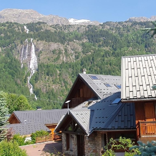  GRIET IMMO : Appartement | VAUJANY (38114) | 70 m2 | 505 000 € 