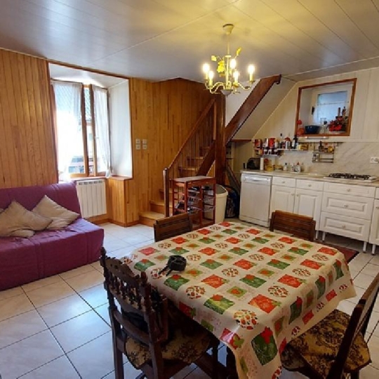 GRIET IMMO : Maison / Villa | ALLEMOND (38114) | 47 m2 | 185 000 €   GRIET IMMO : Maison / Villa | ALLEMOND (38114) | 47 m2 | 185 000 €