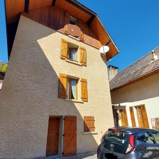 GRIET IMMO : Maison / Villa | ALLEMOND (38114) | 47 m2 | 185 000 €   GRIET IMMO : Maison / Villa | ALLEMOND (38114) | 47 m2 | 185 000 €