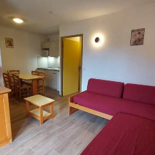 GRIET IMMO : Appartement | OZ (38114) | 30.00m2 | 172 800 € 