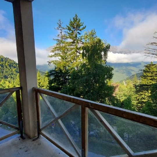  GRIET IMMO : Appartement | OZ (38114) | 30 m2 | 172 800 € 
