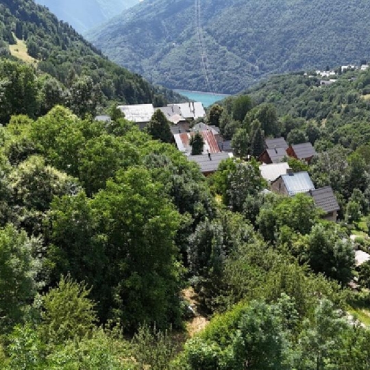 GRIET IMMO : Terrain | OZ (38114) | 409 m2 | 157 000 €   GRIET IMMO : Terrain | OZ (38114) | 409 m2 | 157 000 €