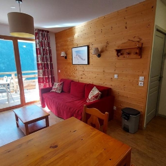  GRIET IMMO : Apartment | VAUJANY (38114) | 29 m2 | 157 000 &euro; 