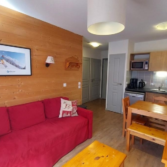  GRIET IMMO : Apartment | VAUJANY (38114) | 29 m2 | 157 000 &euro; 