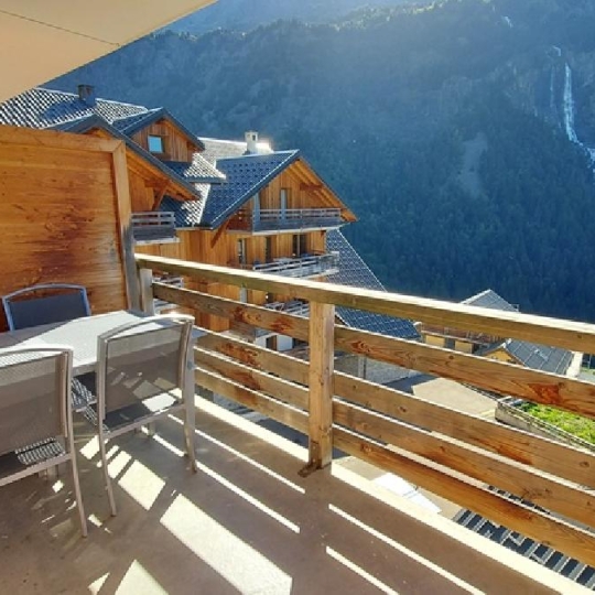  GRIET IMMO : Apartment | VAUJANY (38114) | 29 m2 | 157 000 &euro; 