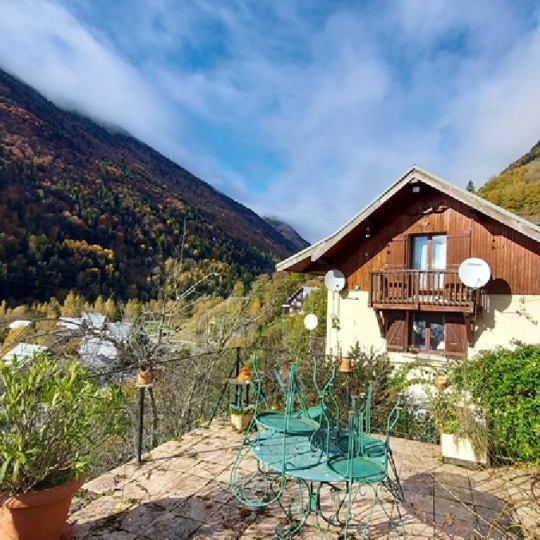  GRIET IMMO : House | VAUJANY (38114) | 160 m2 | 445 000 &euro; 