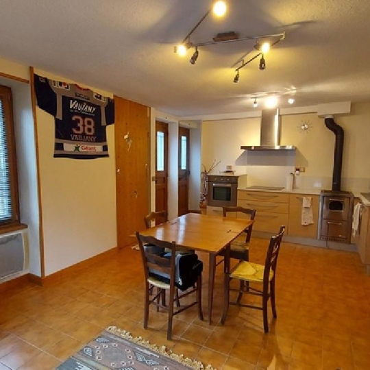  GRIET IMMO : House | VAUJANY (38114) | 160 m2 | 445 000 &euro; 