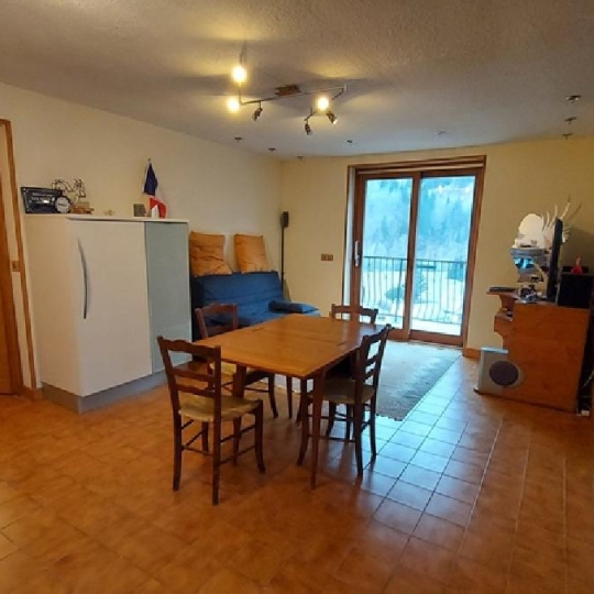  GRIET IMMO : House | VAUJANY (38114) | 160 m2 | 445 000 &euro; 
