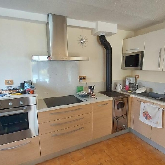  GRIET IMMO : House | VAUJANY (38114) | 160 m2 | 445 000 &euro; 