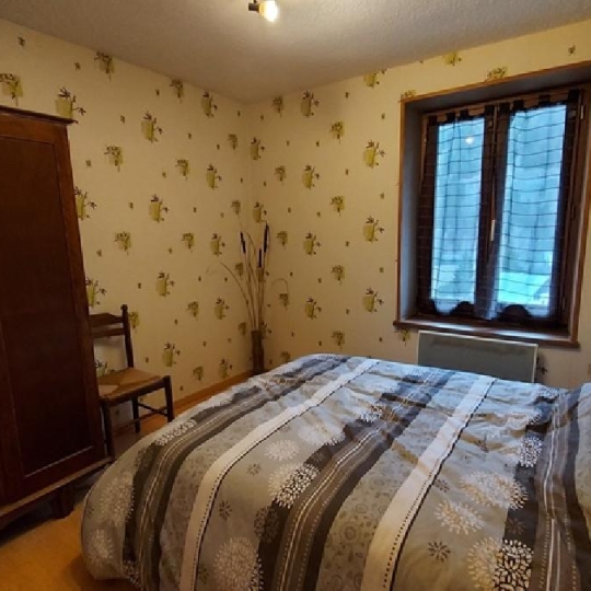  GRIET IMMO : House | VAUJANY (38114) | 160 m2 | 445 000 &euro; 