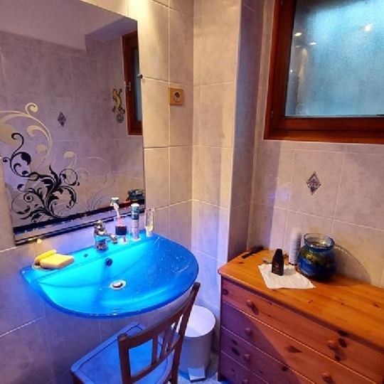  GRIET IMMO : House | VAUJANY (38114) | 160 m2 | 445 000 &euro; 