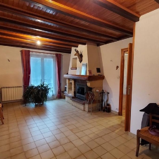  GRIET IMMO : House | VAUJANY (38114) | 160 m2 | 445 000 &euro; 