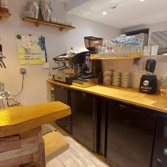  GRIET IMMO : Local / Bureau | VAUJANY (38114) | 62 m2 | 85 000 &euro; 