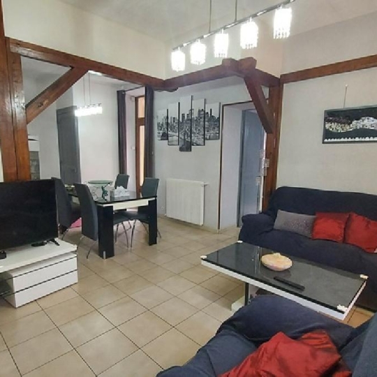  GRIET IMMO : House | LIVET-ET-GAVET (38220) | 109 m2 | 175 000 &euro; 
