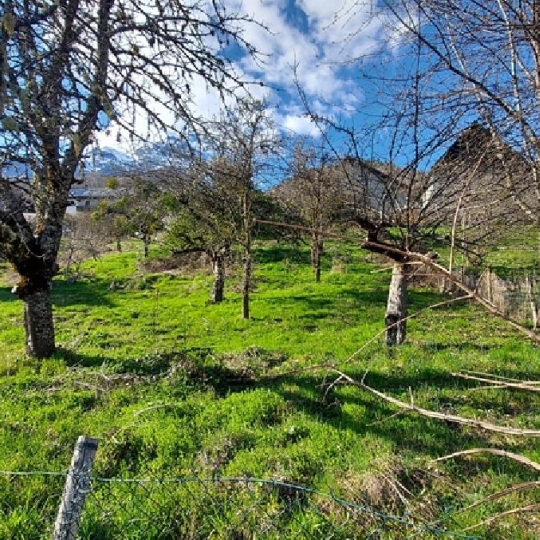  GRIET IMMO : Ground | ALLEMOND (38114) | 1 375 m2 | 280 000 &euro; 
