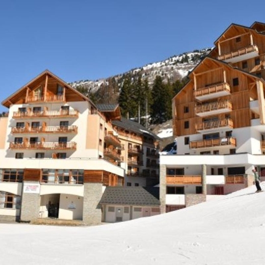 GRIET IMMO : Appartement | OZ (38114) | 59.00m2 | 412 000 € 
