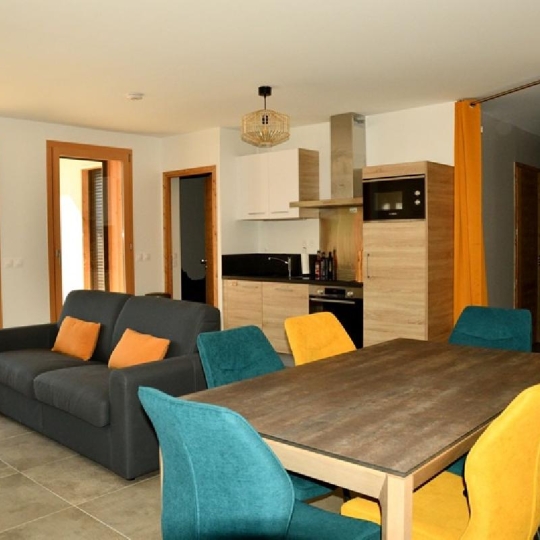  GRIET IMMO : Appartement | OZ (38114) | 59 m2 | 412 000 &euro; 