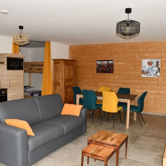 GRIET IMMO : Appartement | OZ (38114) | 59 m2 | 412 000 &euro; 