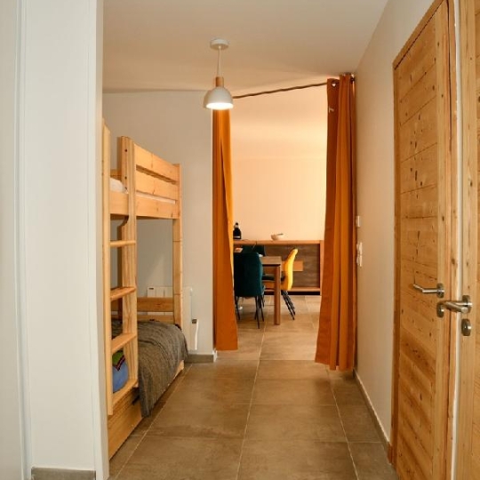  GRIET IMMO : Appartement | OZ (38114) | 59 m2 | 412 000 &euro; 