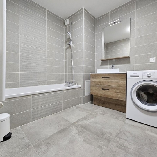  GRIET IMMO : Appartement | OZ (38114) | 59 m2 | 412 000 &euro; 