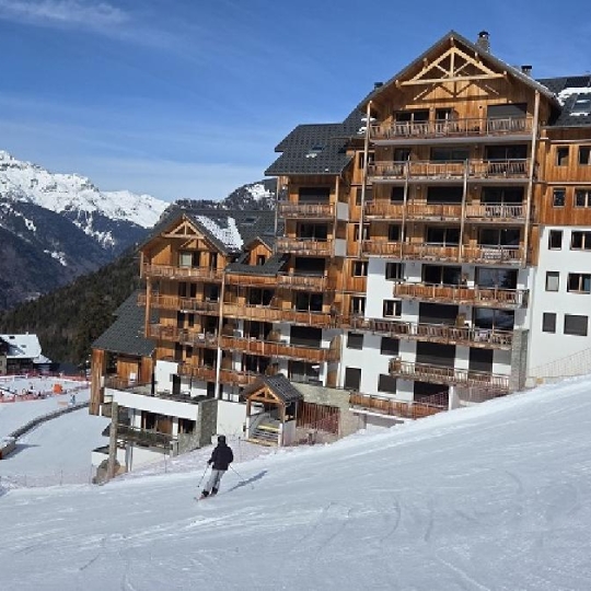  GRIET IMMO : Appartement | OZ (38114) | 59 m2 | 412 000 &euro; 